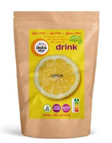 DOTSDIET ITALPOR CITROM 150G