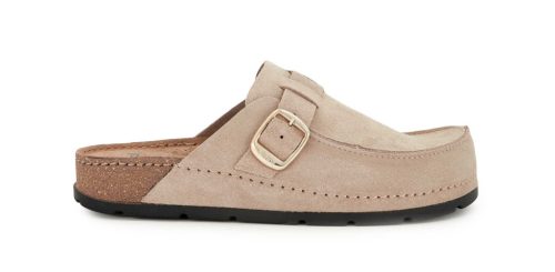 SCHOLL BORA MOCCASIN PAPUCS 40 BÉZS 1PÁR
