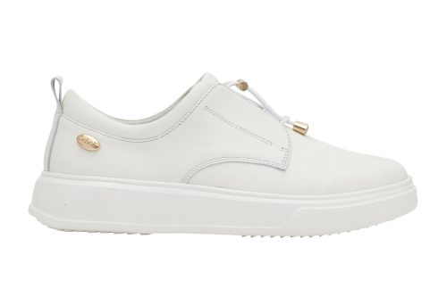 SCHOLL BROOKLYN STRING FEHÉR 38