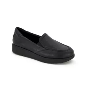 SCHOLL GILLY SLIP ON 37 FEKETE 1PÁR