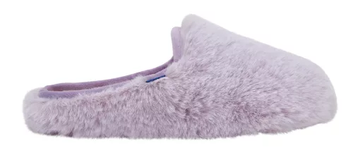 SCHOLL MADDY PAPUCS 41 LEVENDULA 1PÁR