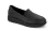 SCHOLL GILLY SLIP ON 40 FEKETE 1PÁR