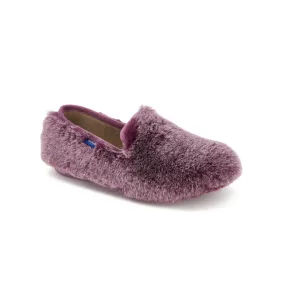 SCHOLL MADDY PAPUCS 40 LILA 1PÁR