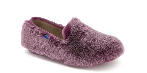 SCHOLL MADDY PAPUCS 40 LILA 1PÁR