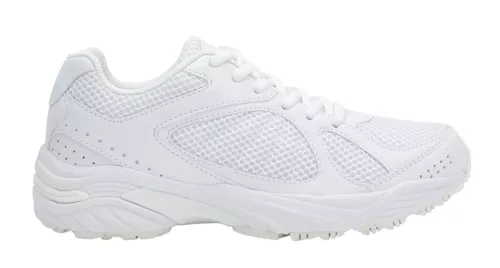 SCHOLL NEW SPRINTER FEHÉR 44