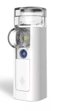 FEELLIFE BY MINIAIR 360+ INHAL 1X OMRON