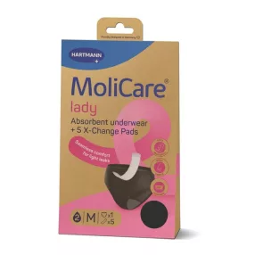 MOLICARE MOSHATÓ ALSÓNEMŰ M NŐI +5 BETÉT