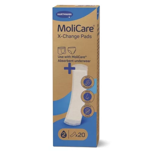 MOLICARE MOSHATÓ ALSÓNEMŰ BETÉTEK 20X