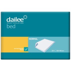 DAILEE BED NORMAL 60X90CM 30X