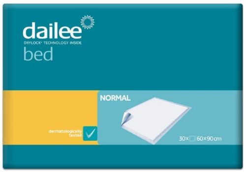 DAILEE BED NORMAL 60X90CM 30X