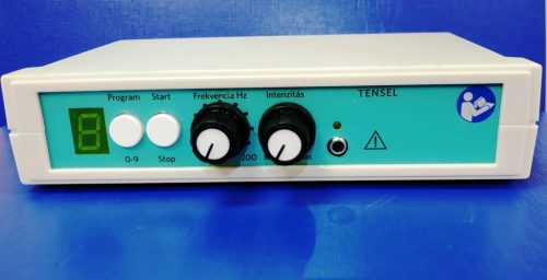 TENSEL ELEKTROMOS STIMULÁLÓ 1X ME 2001+