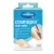COSMOPOR SKIN COLOR 7,2X5CM STERIL 5X