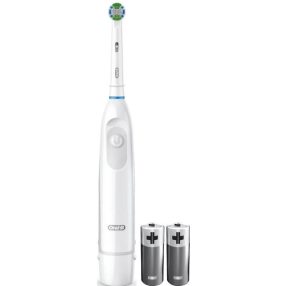 ORALB ADVPOW FKEF ELEMES D5010 FEHÉR