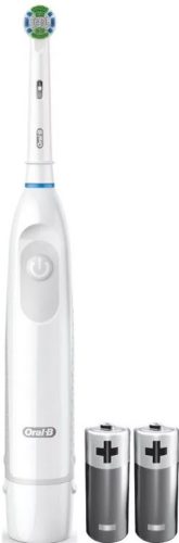 ORALB ADVPOW FKEF ELEMES D5010 FEHÉR
