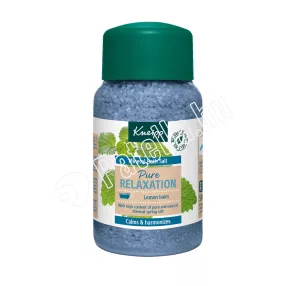 KNEIPP FÜRDÖKRISTALY TÖKELETES KIKAPCSOL