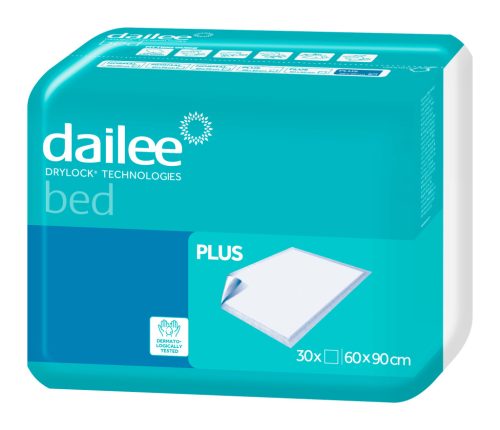DAILEE BED PLUS 60X90 30X