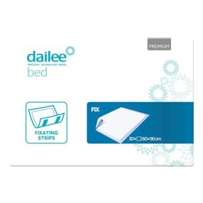 DAILEE BED PREMIUM FIX 60X90CM 30X