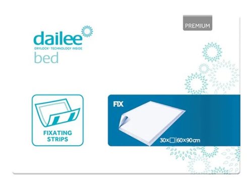 DAILEE BED PREMIUM FIX 60X90CM 30X