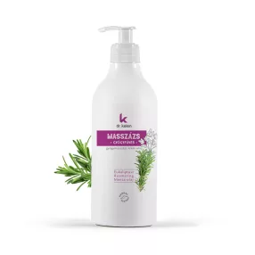 DR.KELEN GYÓGYFÜVES MASSZÁZSTEJ 500ML