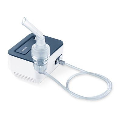 INHALÁTOR KOMPRESSZOROS IH16 BEUR
