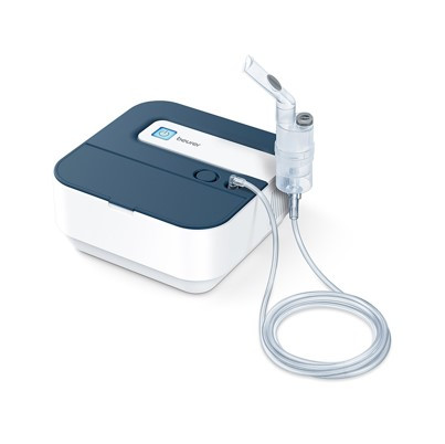 INHALÁTOR KOMPRESSZOROS IH28 PRO BEUR