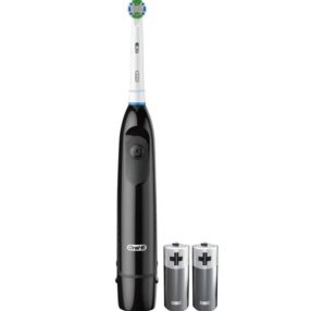 ORALB ADPOWFKEF ELEMES D5010 FEKETE
