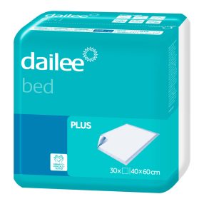 DAILEE BED PLUS 40X60CM 30X