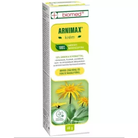 BIOMED ARNIMAX KRÉM 60G