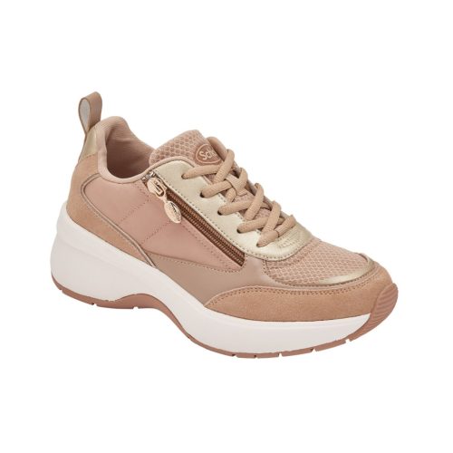 SCHOLL CALGARY LACES CIPŐ 37 KÁVÉ 1PÁR