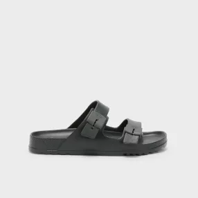 SCHOLL BAHIA PAPUCS 44 FFI SÖTÉTZÖLD1PÁR