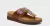 SCHOLL TANISHA PAPUCS 41 BARNA FLIP 1PÁR