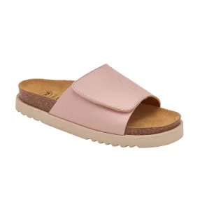 SCHOLL SIERRA PAPUCS 41 RÓZSASZÍN 1PÁR