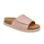 SCHOLL SIERRA PAPUCS 41 RÓZSASZÍN 1PÁR