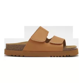 SCHOLL SIERRA 2 STRAPS PAPUCS 42 BAR1PÁR