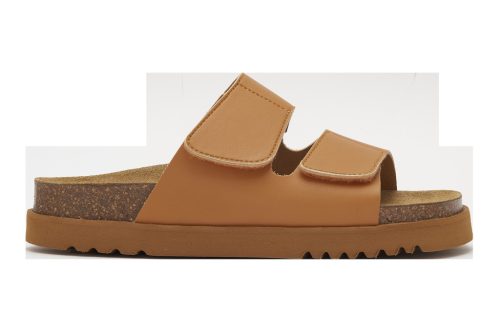 SCHOLL SIERRA 2 STRAPS PAPUCS 42 BAR1PÁR