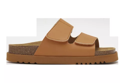 SCHOLL SIERRA 2 STRAPS PAPUCS 40 BAR1PÁR