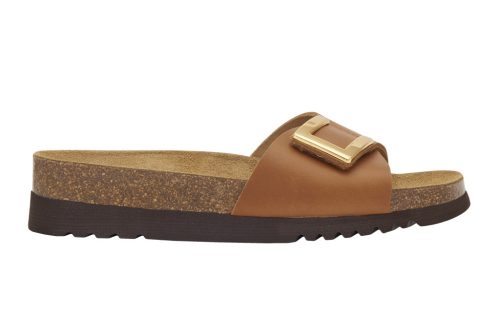 SCHOLL MONTEREY MULE PAPUCS 35 KONY 1PÁR