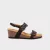SCHOLL SANREMO SZANDÁL 39 FEKETE 1PÁR