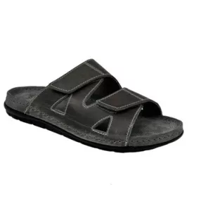 SCHOLL ABERDEEN 2 STRAPS 45 FFI FEK 1PÁR