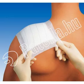 Omnifix elastic ragtapasz 5 cm x 10 m hr 900602