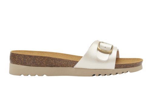SCHOLL GINNI PAPUCS 40 PEZSGŐ 1PÁR