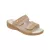 SCHOLL MARINELLA PAPUCS 37 BÉZS 1PÁR