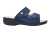 SCHOLL MARINELLA PAPUCS 39 KÉK 1PÁR