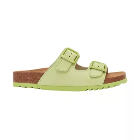SCHOLL MALAREN LOW 41 NŐI HALVZÖLD 1PÁR
