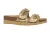 SCHOLL LISBOA 2 STRAPS 39 BÉZS 1PÁR