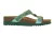 SCHOLL NEW BOGOTA WEDGE 40 SMZÖLD ZÖLD