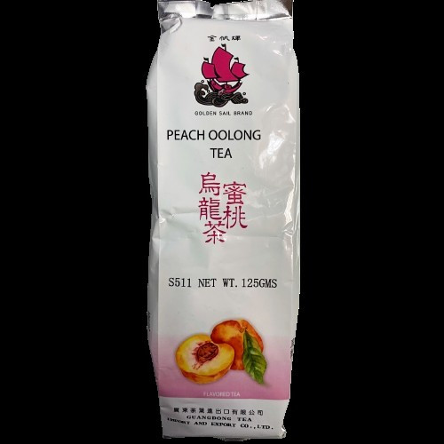 OOLONG TEA BARACK SZÁLAS 125G BIGSTAR