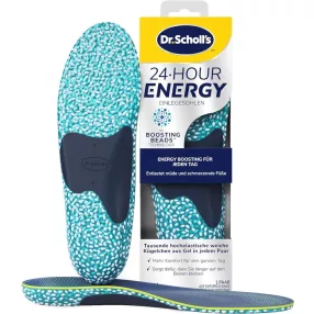 SCHOLL 24H ENERGY TALPBETÉT 1 PÁR L