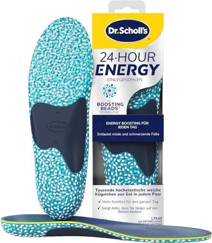SCHOLL 24H ENERGY TALPBETÉT 1 PÁR L