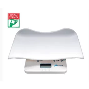 MOMERT ELEKTR CSECS ÉS KISGY MÉRLEG 6426